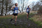 Mens 35 to 64s, 2018 North Eastern Masters, Darlington. Photo: David T. Hewitson/Sports for All Pics
